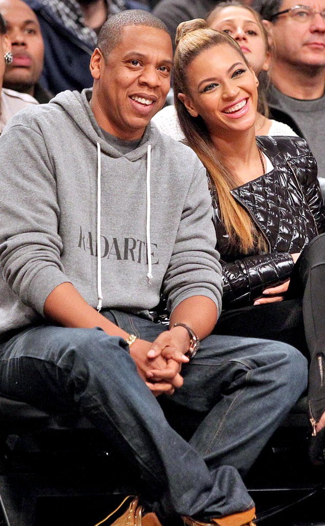 Beyonce, Jay-Z Beyonce, Jay-Z
